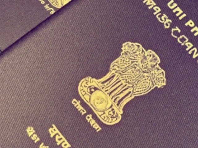 UAE की एकल‑नाम पासपोर्ट प्रतिबंध ने पंजाबी यात्रियों को कर दिया बड़ा झटका