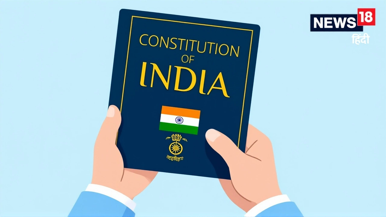 संविधान के अधिकार विकास की नींव हैं: सिमडेगा से राष्ट्रीय स्तर तक बहस