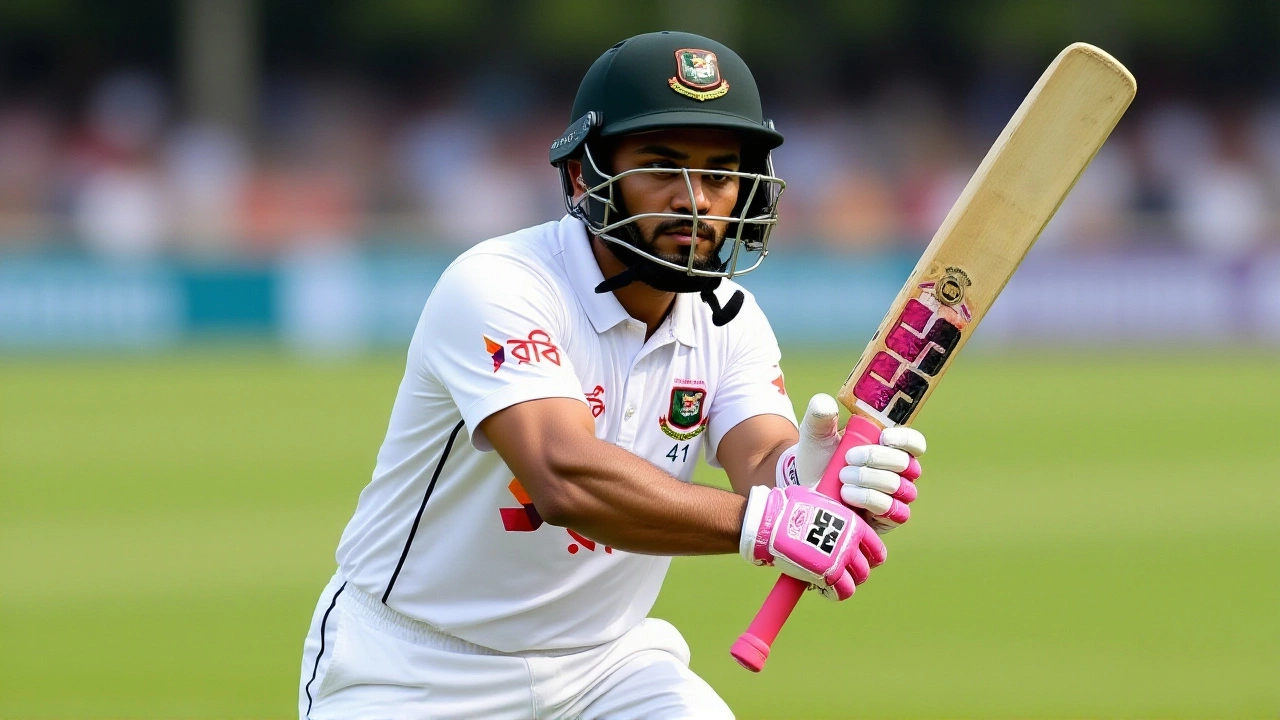 टेस्ट क्रिकेट: अभी भी जीवित