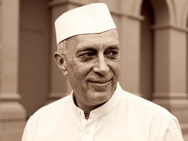 बाल दिवस 2024: चाचा नेहरू की याद में बच्चों के अधिकार और शिक्षा पर जोर