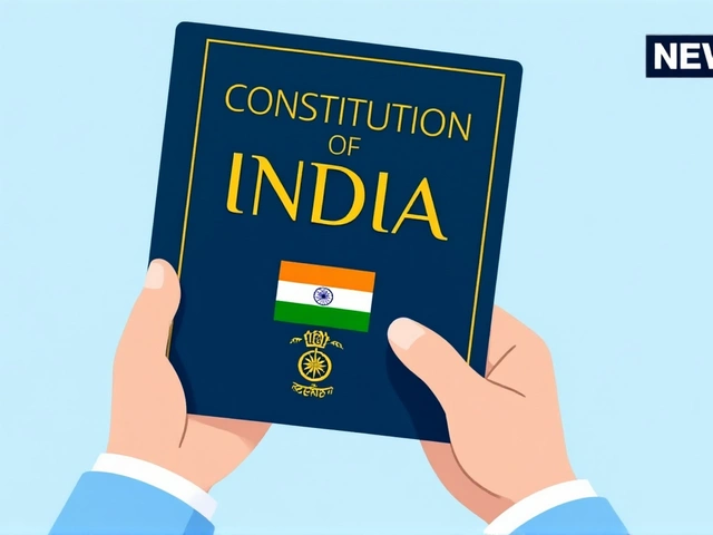 संविधान के अधिकार विकास की नींव हैं: सिमडेगा से राष्ट्रीय स्तर तक बहस