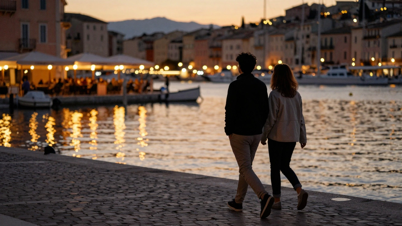 Ajaccio Escort Services for a Memorable Night Out