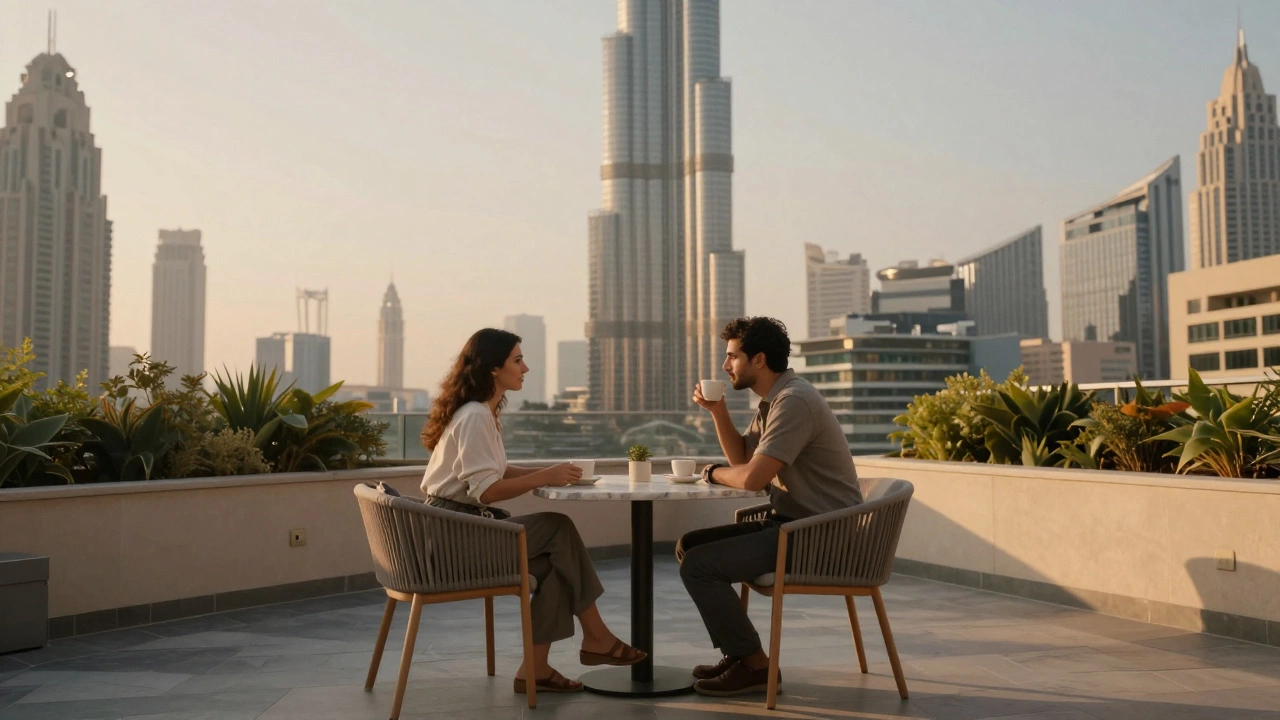 Escort in Dubai - Where to Find Discreet Companionship Beyond the Surface