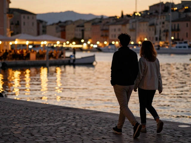 Ajaccio Escort Services for a Memorable Night Out