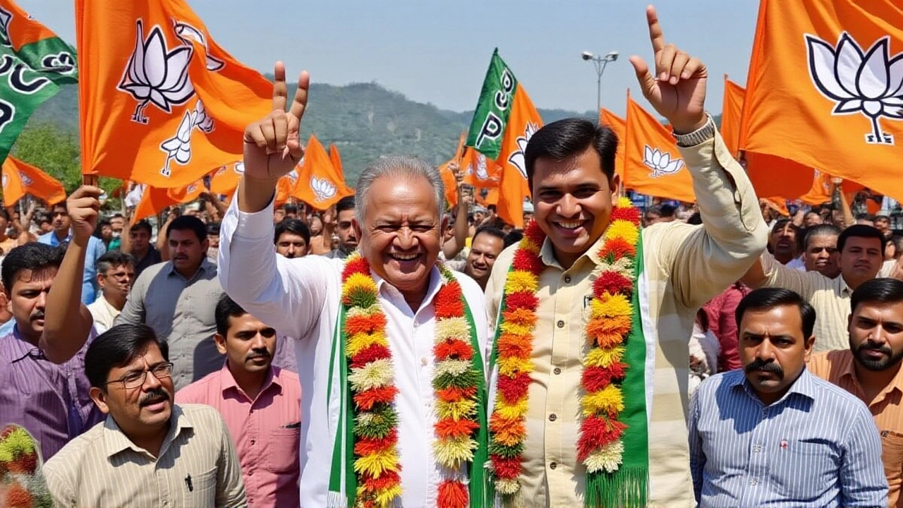 RBSE 10वीं, 12वीं पूरक परिणाम 2026 घोषित: स्कोरकार्ड कैसे चेक करें